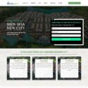 Theme Bất Động Sản – Biên Hòa City