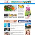 Theme website tin tức online
