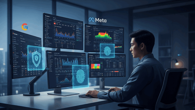 4 Xu hướng PPC & GEO